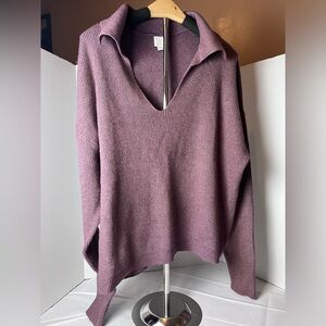 A New day size L sweater
